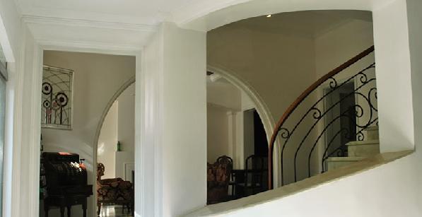 Bohemia Hotel Boutique Mendoza Buitenkant foto