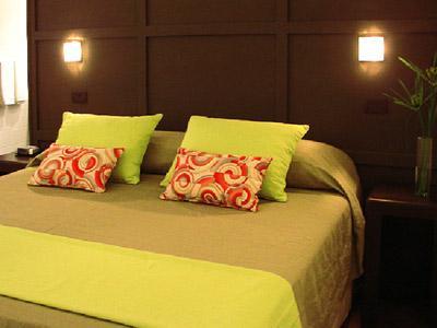 Bohemia Hotel Boutique Mendoza Buitenkant foto