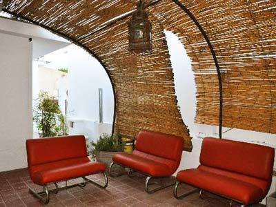 Bohemia Hotel Boutique Mendoza Buitenkant foto