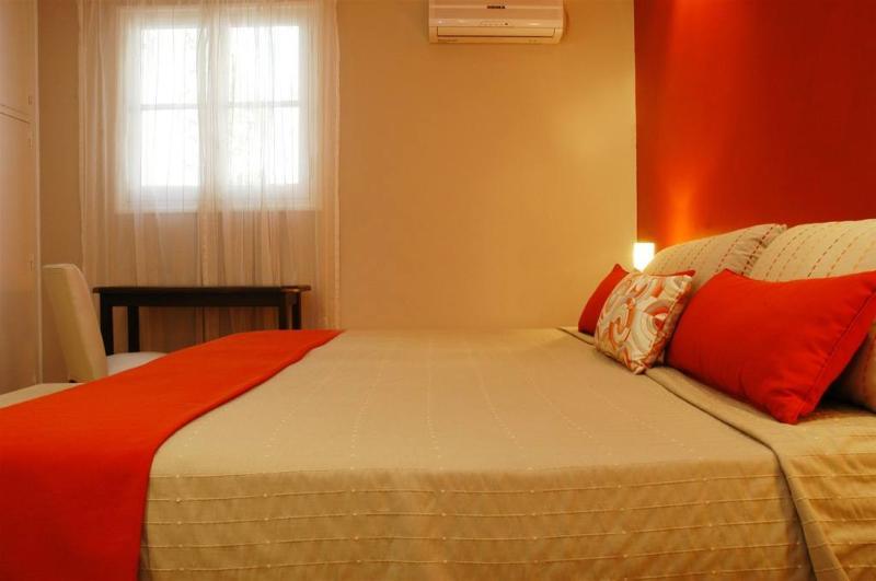 Bohemia Hotel Boutique Mendoza Buitenkant foto